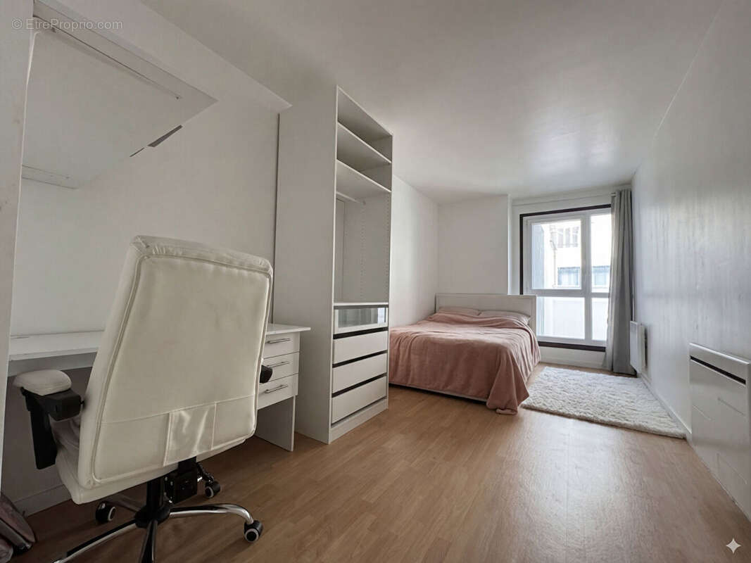 Appartement à EVRY