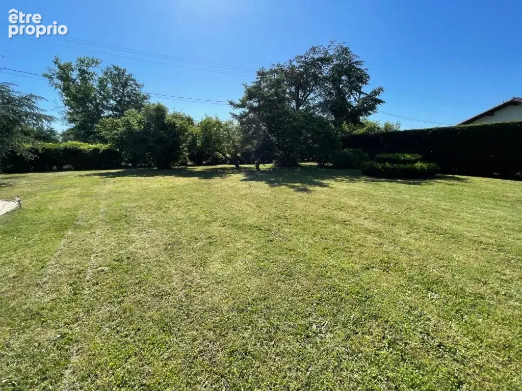 Précieux - Villa de 204.86 m² terrain de 2200 m² - photo 13