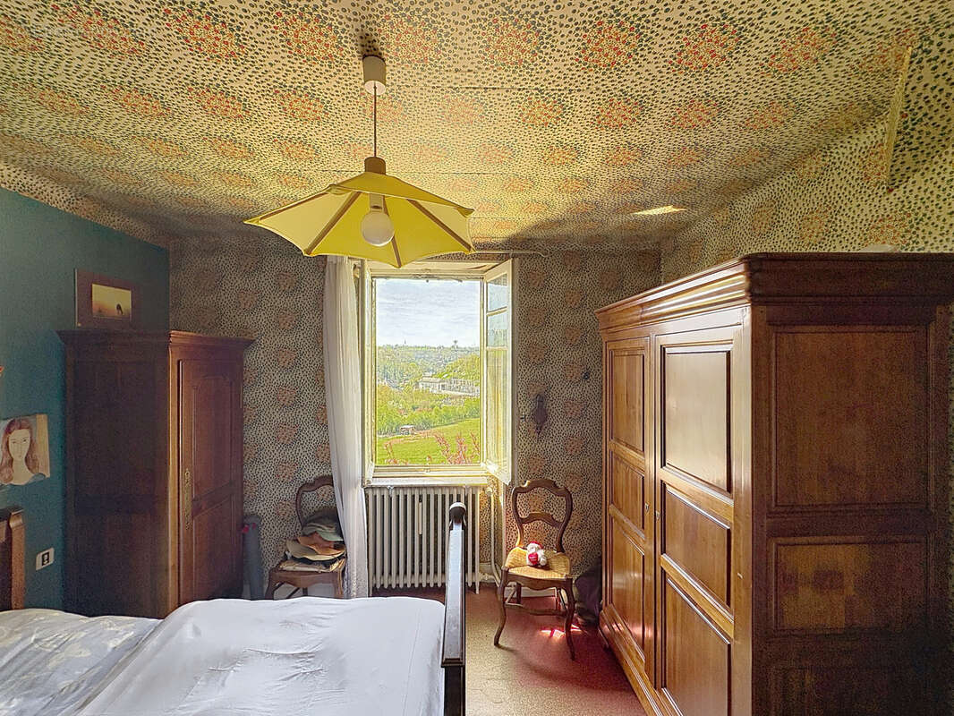 Maison à LE MONASTERE