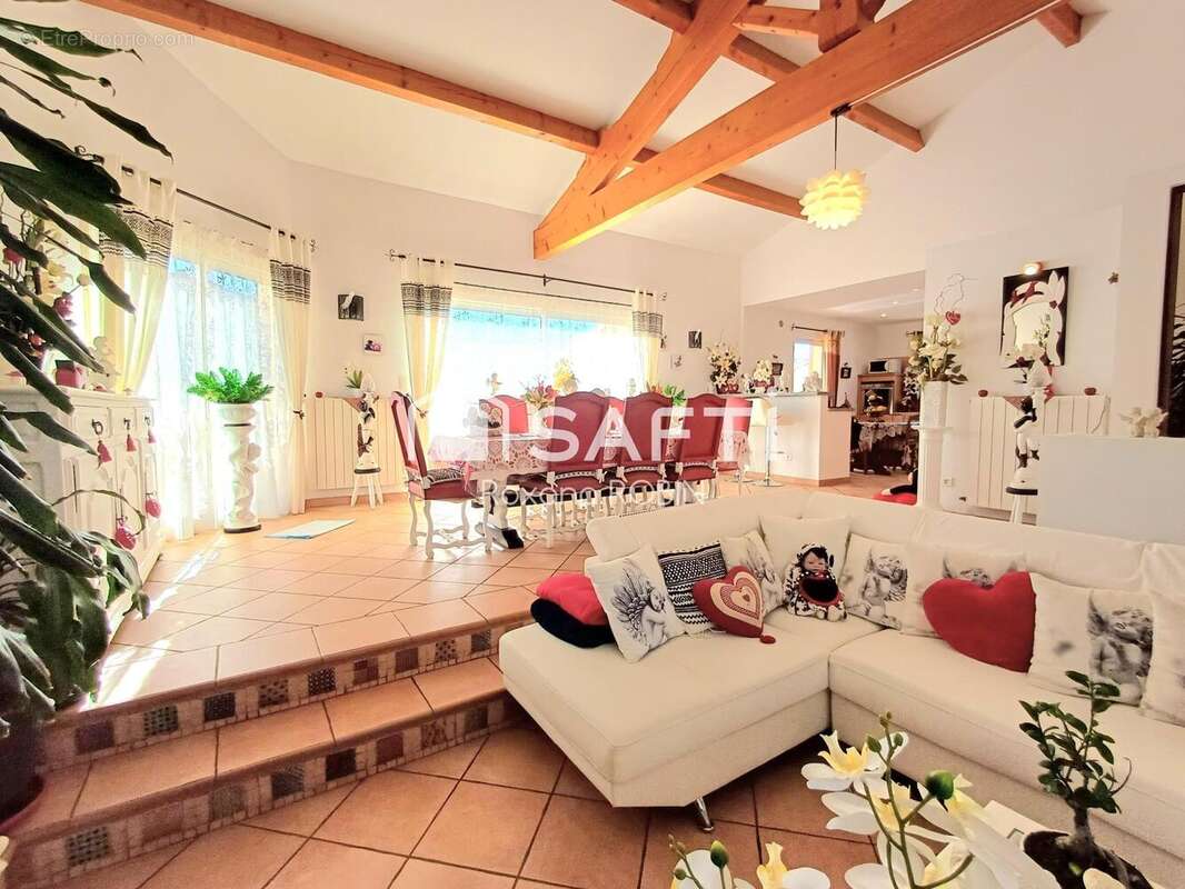 Photo 5 - Maison à SALEILLES