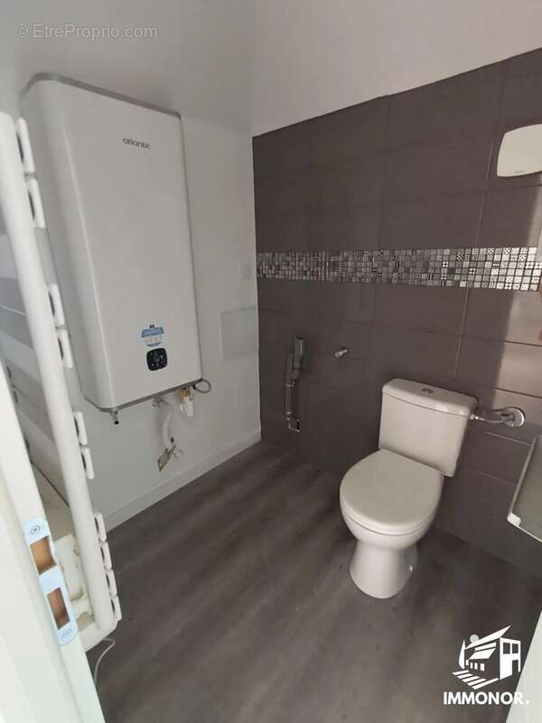 Maison à WATTIGNIES