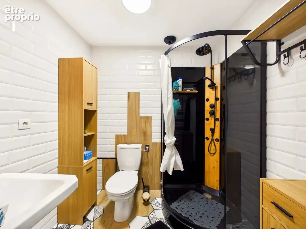 Maison moderne de plain-pied - photo 12