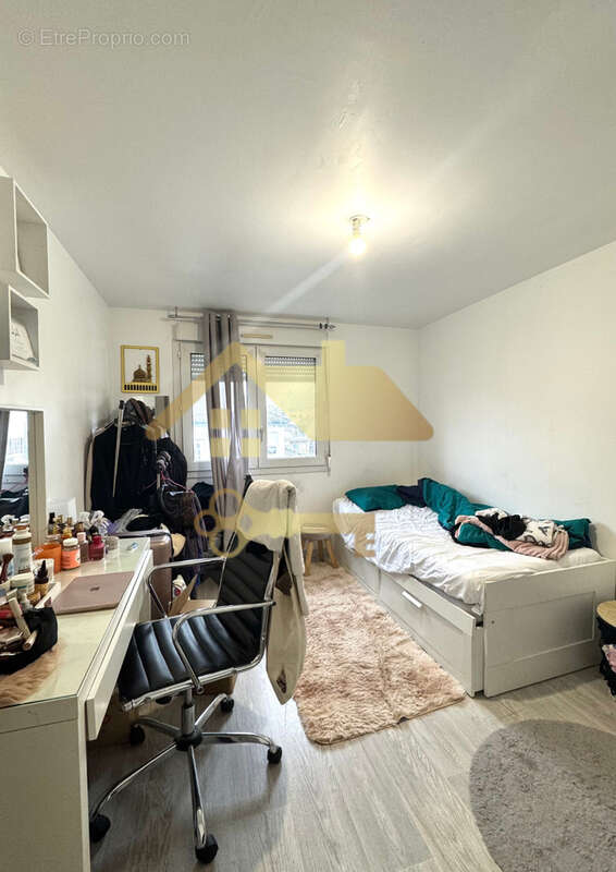 Maison à VILLEPINTE