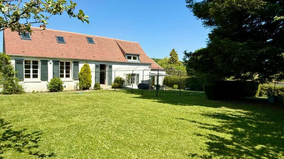 Maison de charme ideale pour grande famille - photo 3