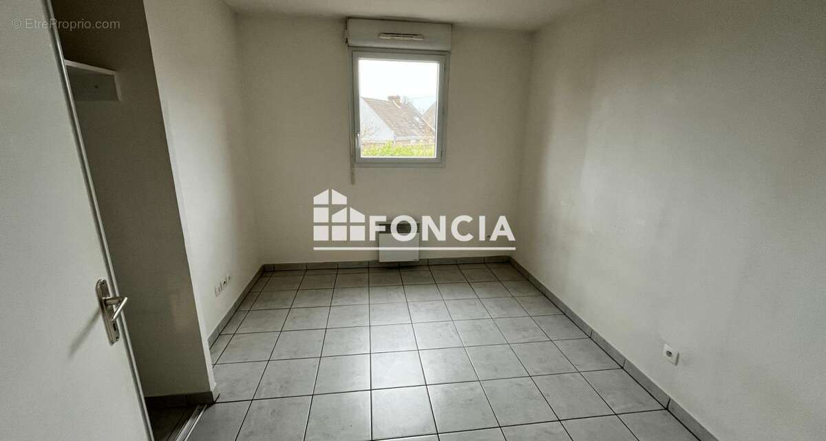 Appartement à ACHICOURT