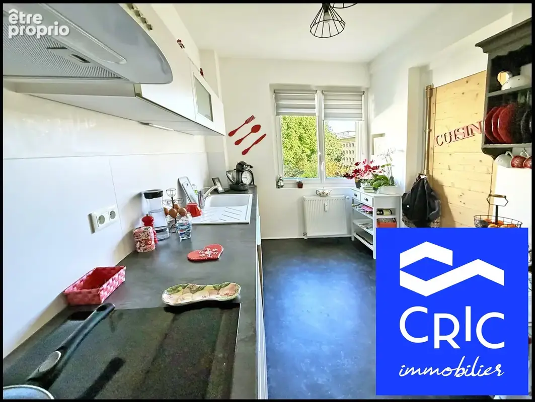 Appartement 4 pièces 95 m² à vendre à Le Havre (76600) - photo 7
