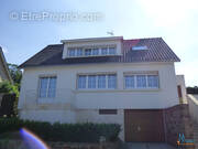 Maison à ROUXMESNIL-BOUTEILLES