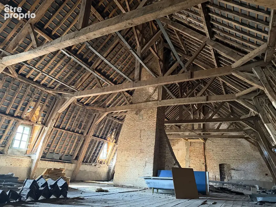 Maison Marle - photo 19