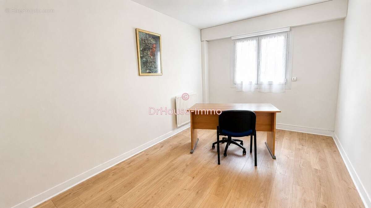 Appartement à MELUN