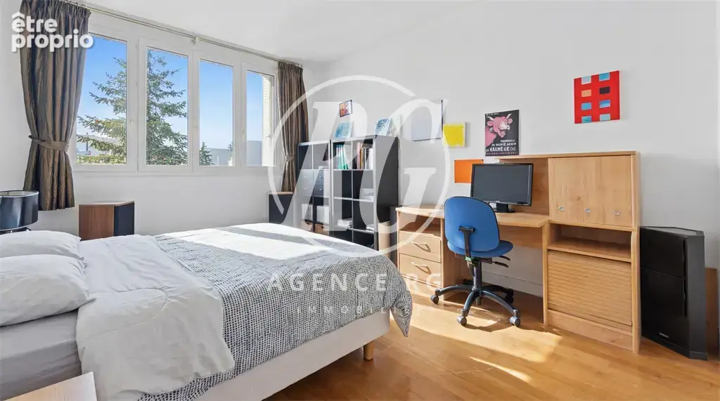 Maison 7 pièces 189 m² à vendre à Saint-Cloud (92210) - photo 12