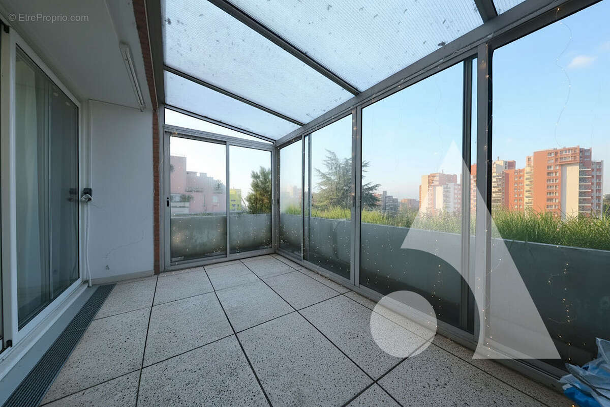 Appartement à EVRY