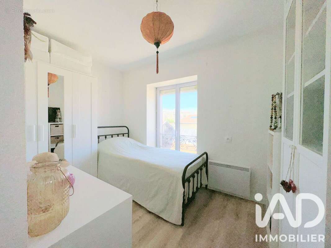 Photo 4 - Appartement à BOURGOIN-JALLIEU