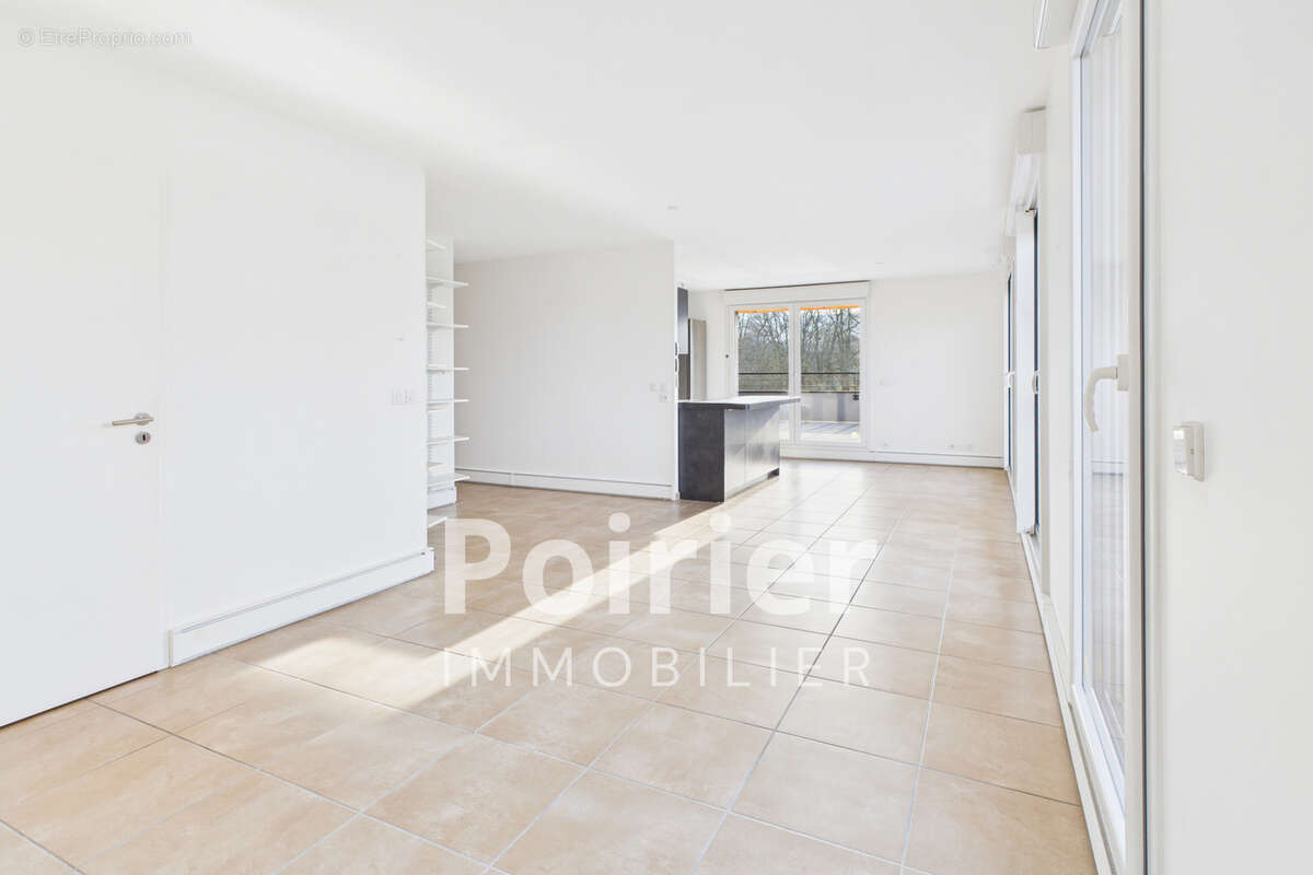 Appartement à SCIEZ