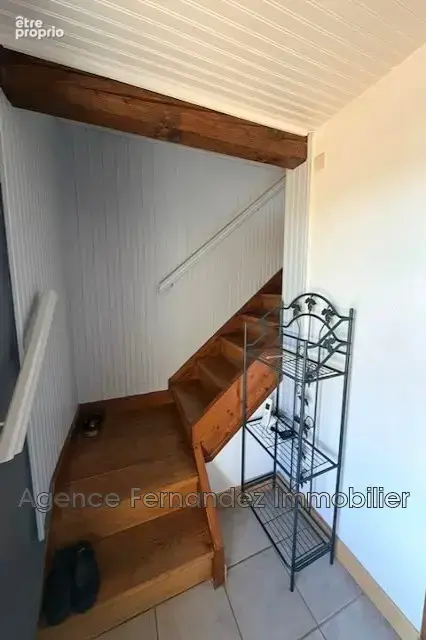 Maison 120 m² à Chenay-Le-Chatel  - photo 7