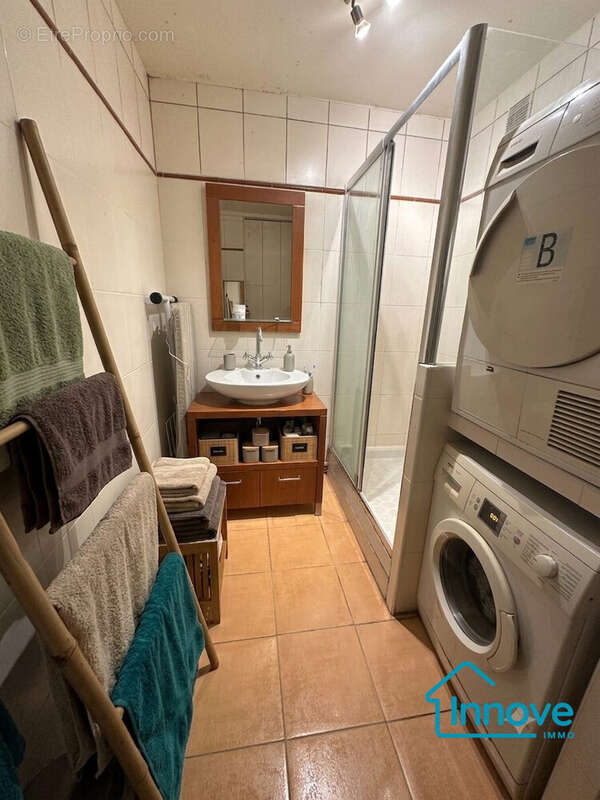 Appartement à VERSAILLES