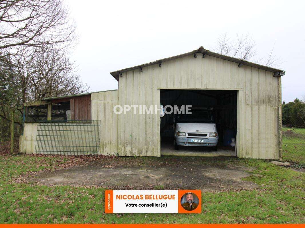 Charme, espace et nature aux portes de Marmande - photo 20