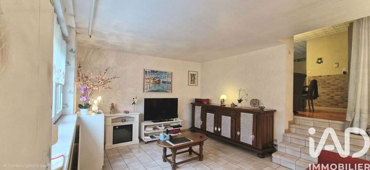 Maison 152 m² à Bronvaux  - photo 2