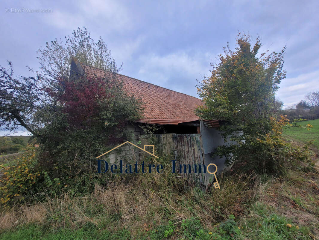 Autre à DESVRES