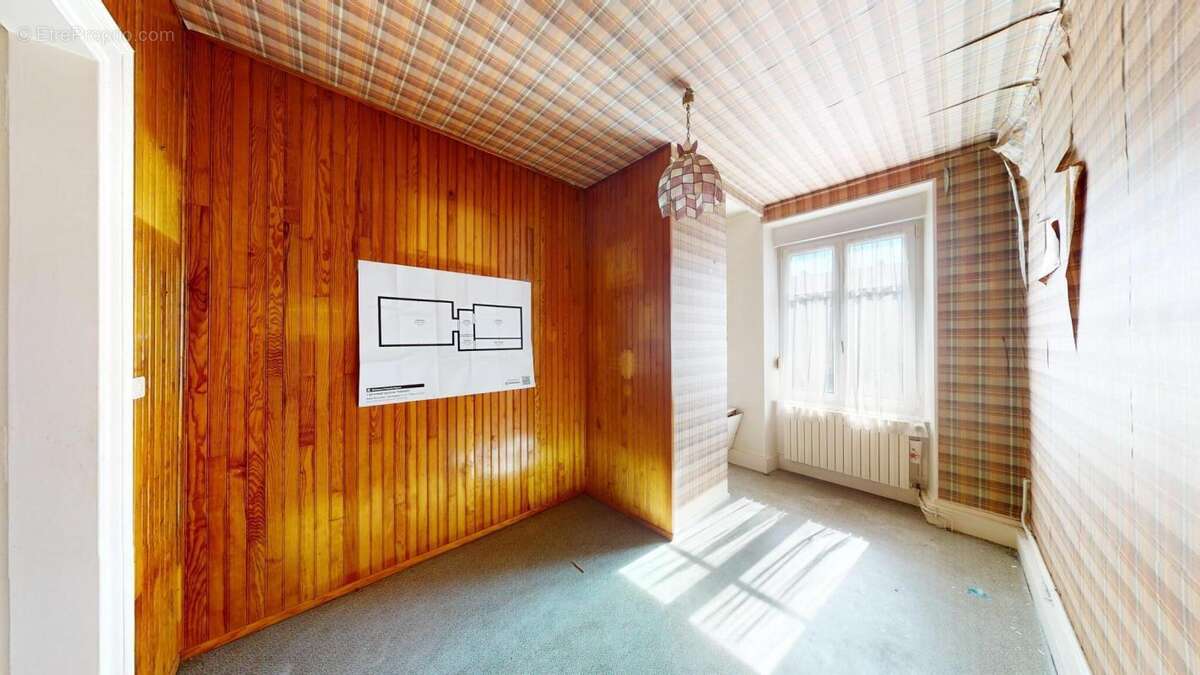 Appartement à BELFORT