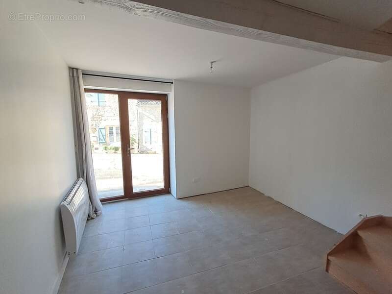 Maison de village entièrement rénovée -Payra sur l'Hers- - photo 2