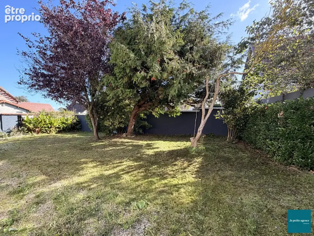 Maison 3 pièces 58 m² à vendre à Asnelles (14960) - photo 2