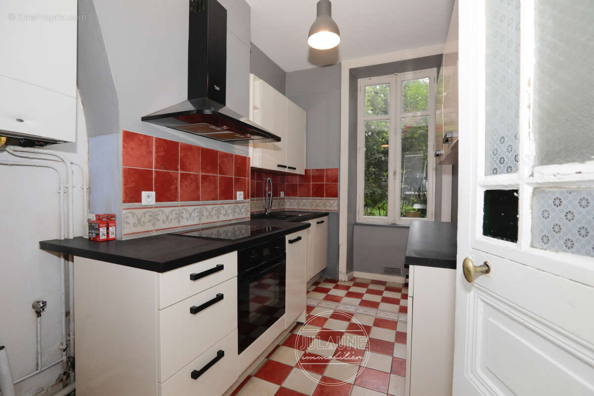 Appartement à LIMOGES