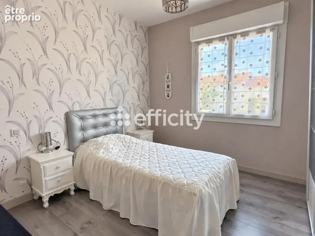 Maison 6 pièces 146 m² à vendre à Les Sables-D'olonne (85340) - photo 13