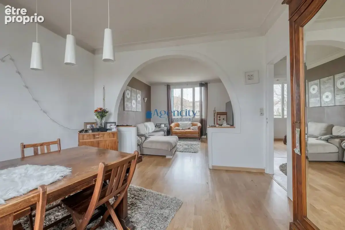 Maison 6 pièces 137 m² à vendre à Gournay-Sur-Marne (93460) - photo 3