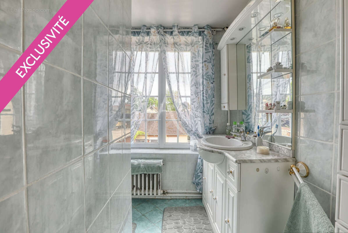 Maison à MAGNY-EN-VEXIN