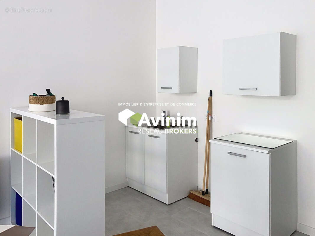 Commerce à REMIREMONT