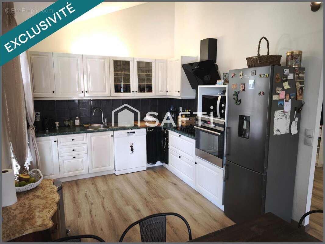 Photo 5 - Maison à LUCCIANA