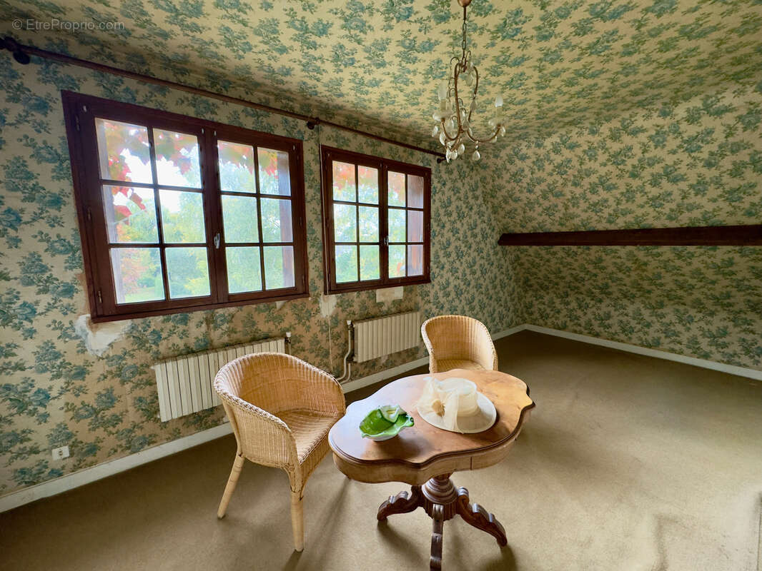 Maison à CHECY