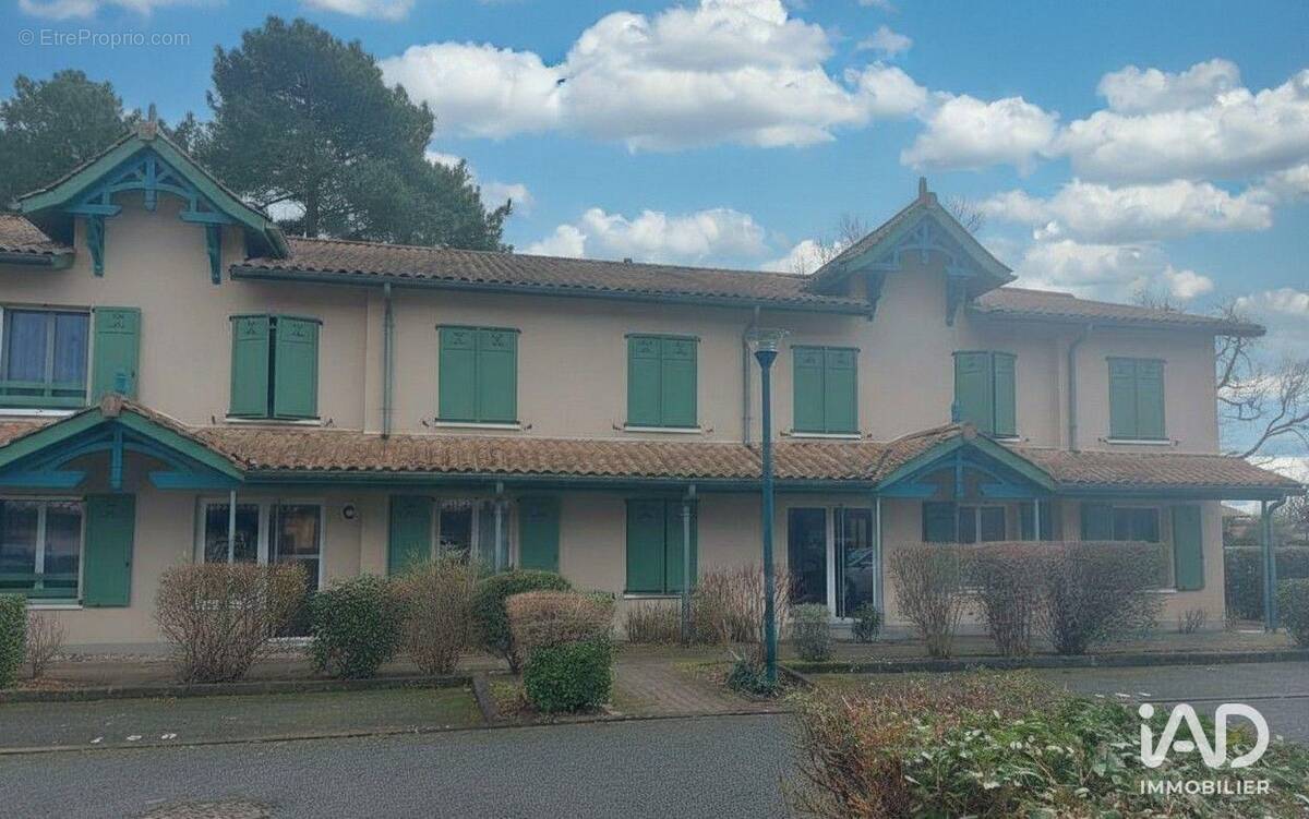 Photo 1 - Appartement à AUDENGE