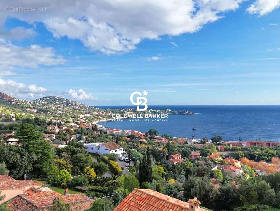 Maison à LA SEYNE-SUR-MER