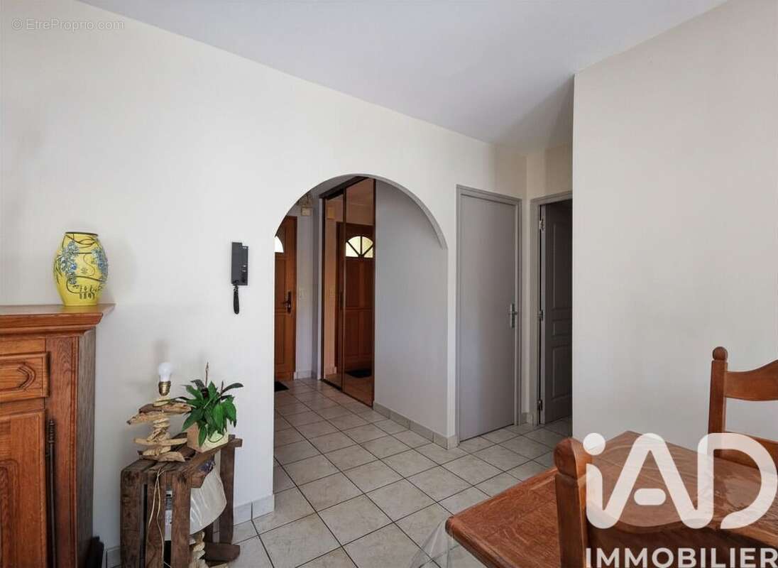 Photo 5 - Maison à THOUARE-SUR-LOIRE