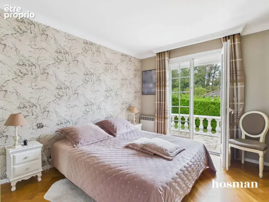 Saint-Bonnet-de-Mure — Maison familiale d'exception avec ascenseur privé & prestations haut de gamme - photo 8