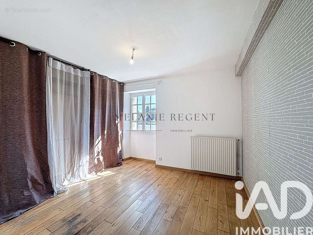 Photo 8 - Maison à BAINS-SUR-OUST