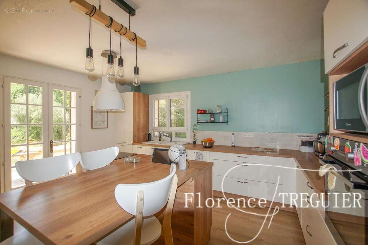 Photo 4 - Maison à LA BREDE