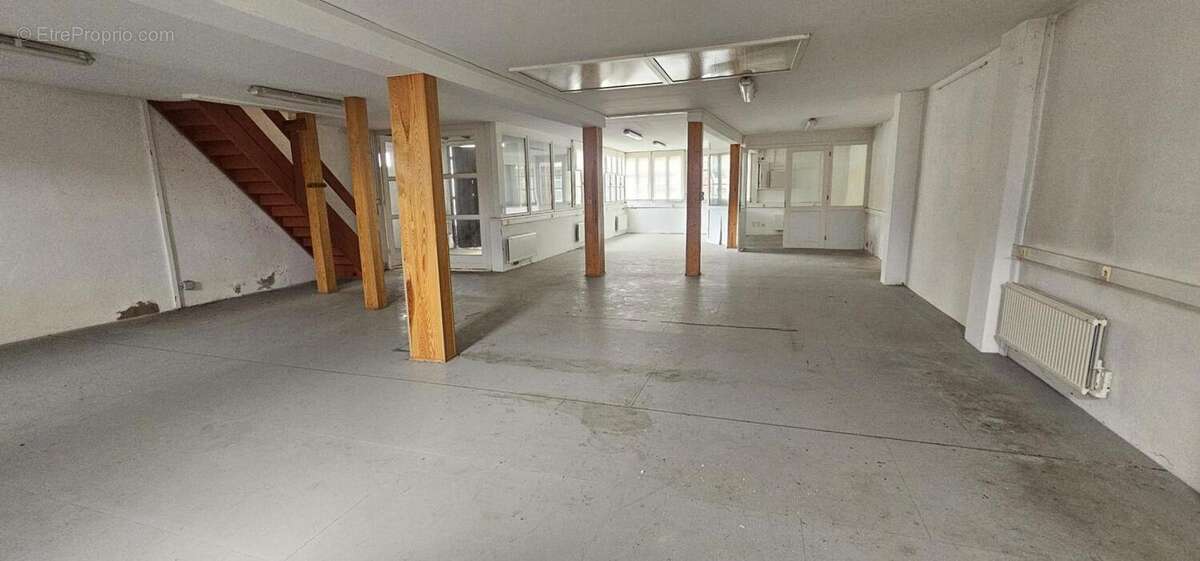 Appartement à BISCHHEIM