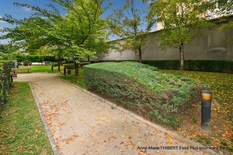 Appartement à LYON-4E