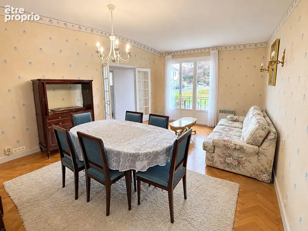 Maison 68m² à marzy - photo 4