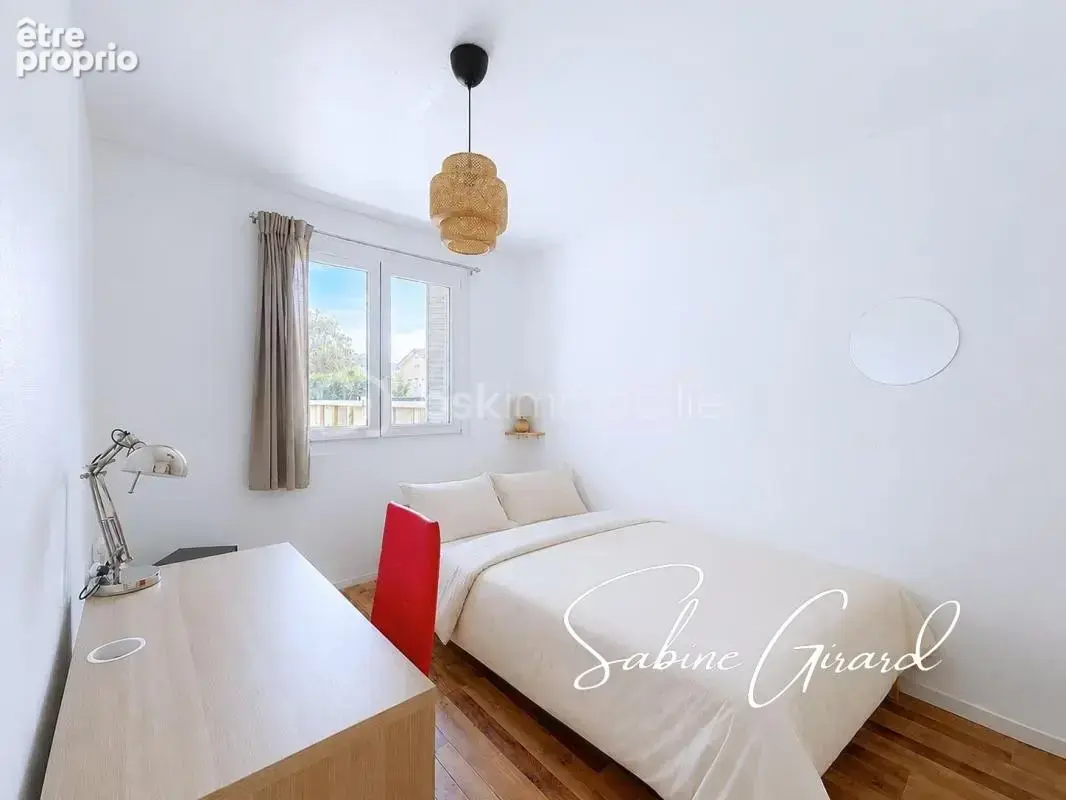 T4 traversant lumineux – Copropriété fermée - photo 5