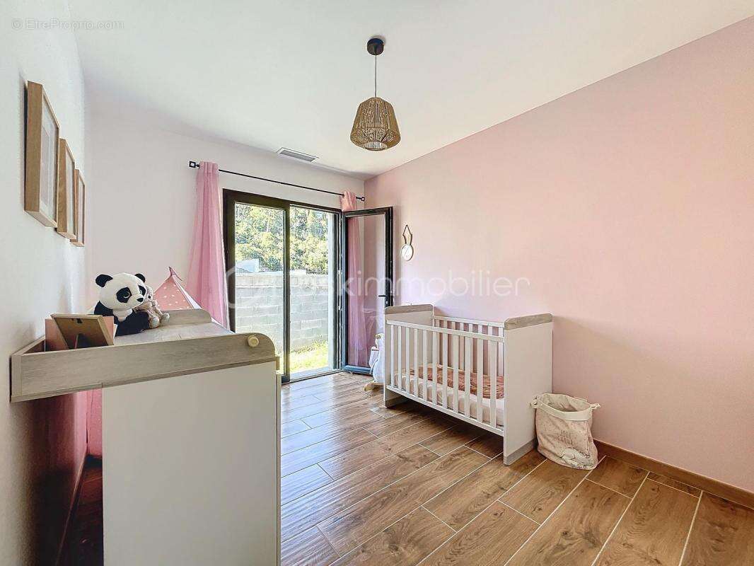 Maison à CLERMONT-L'HERAULT