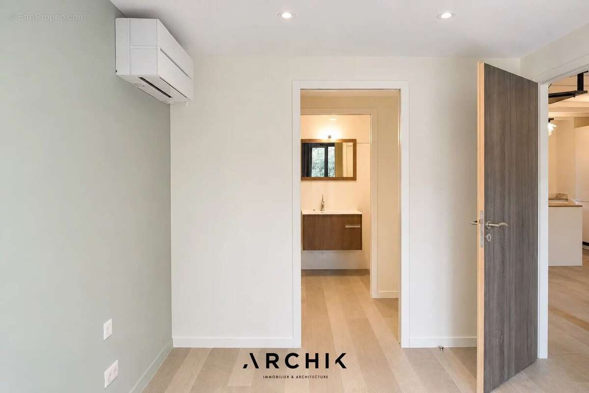 Appartement à ARCACHON