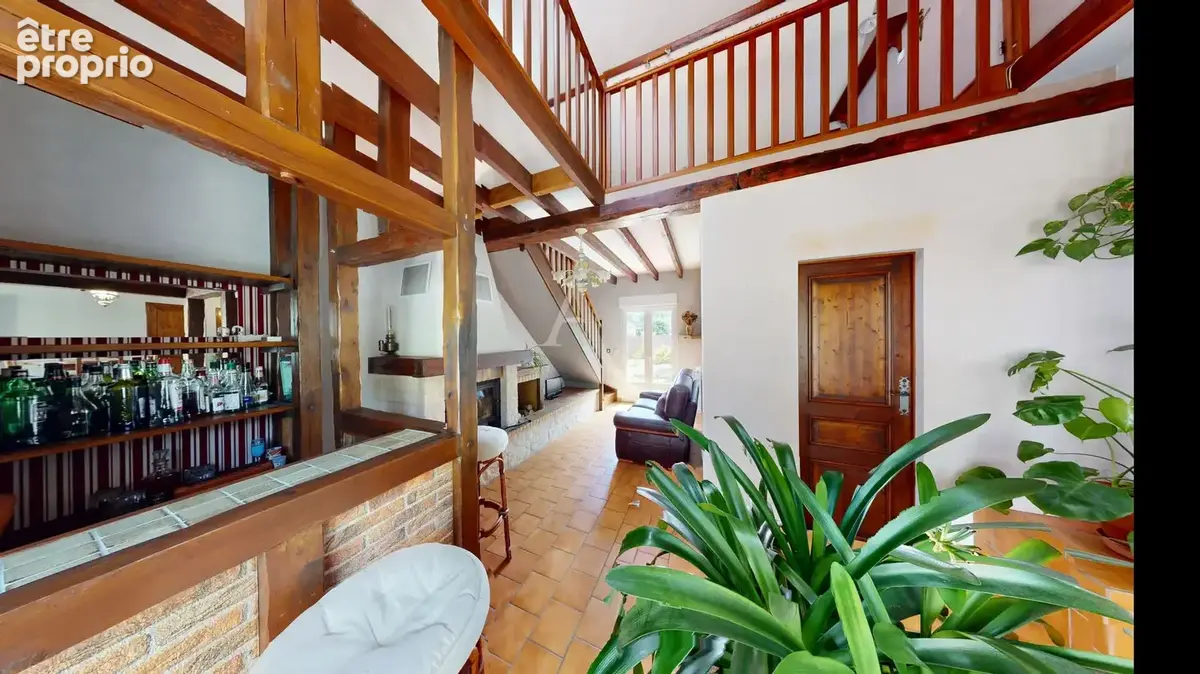 Maison 3 chambres au calme - photo 5