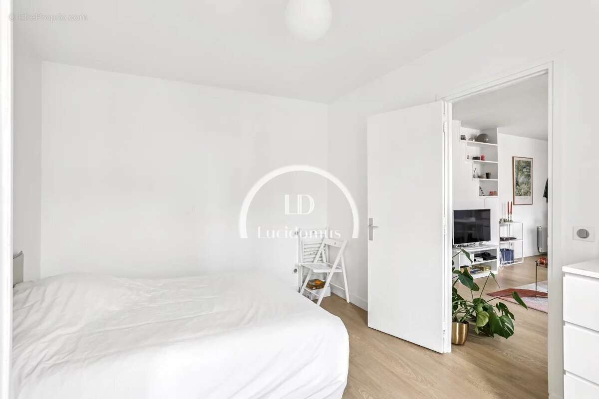 Appartement à PARIS-6E