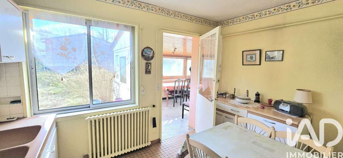 Photo 5 - Maison à LA LOUPE