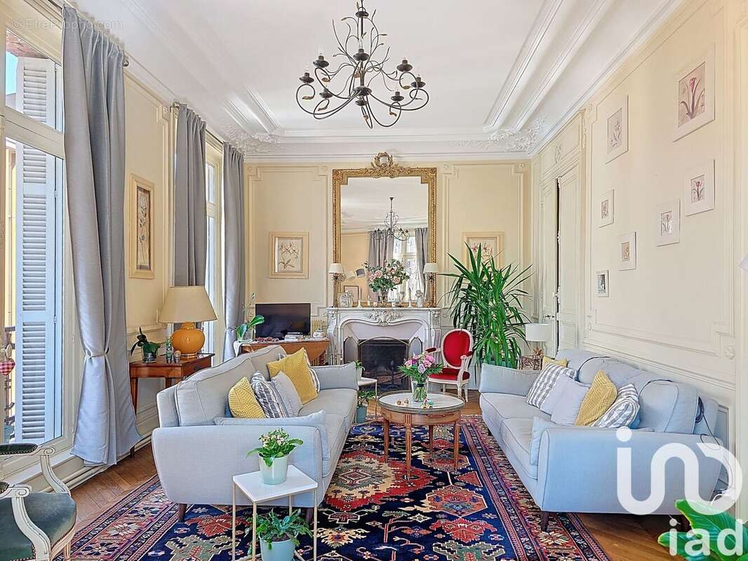 Photo 7 - Appartement à ELBEUF