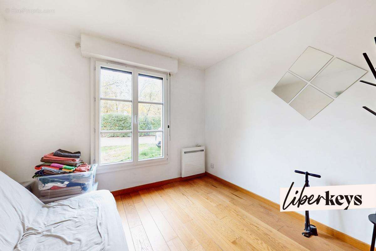 Appartement à LAMBERSART