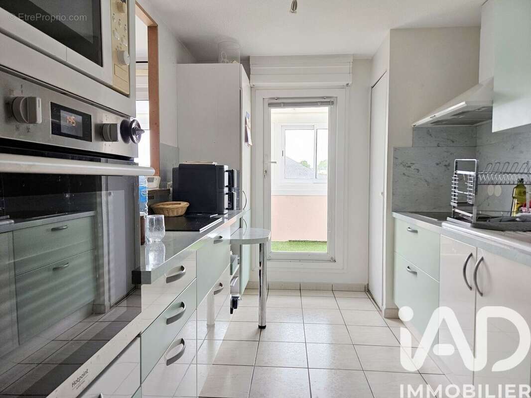Photo 3 - Appartement à DIJON